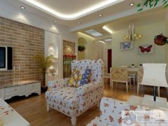 33号的南岸粉饰材